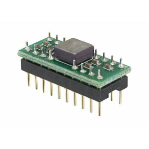 China EVAL-ADXRS652Z Embedded Solutions Sensor Evaluation Board ADXRS652 Gyroscope factory