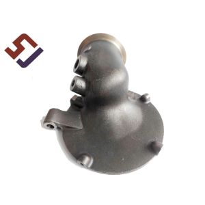 China Auto Valve Aluminum Investment Lost Wax Precision Casting on sale