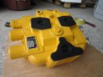 12C0016 FPF32 Control Valve Assem liugong Wheel Loader best price ZL40B ZL50C