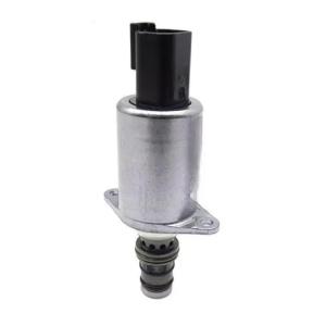 China 24V Excavator Part Solenoid Valve 1017628 Hydraulic Pump Solenoid Valve For Sany Excavator SY215 SY235 SY335 factory
