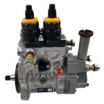 High Pressure Oil Pump for Komatsu PC400-7 6D125 Excavator Engine and Standard