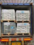 Industrial Grade White Silicon Powder , Quartz Sand Powder For Transformer