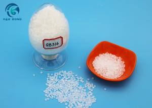 China Transparent Tie Resin For Multi-Layer Coextrusion Food Packaging Composite Films factory