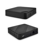Television Internet IPTV M3U Player HEVC H.265