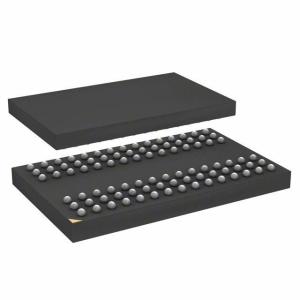 China IS43LR32800F-6BLI Memory IC Chip factory