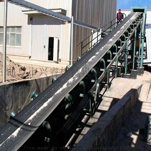 800mm 50m3/h Portable Screw Conveyor For Dawatering Sludge