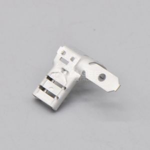 TE Connectivity AMP Connectors 42742-2 Automotive Terminal