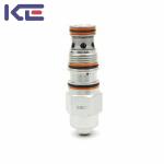 CBEG-LJN CBEGLJN Excavator Hydraulic Parts Direct-Acting Relief Valve Standard