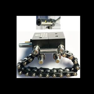 UBYSY UNIVO Circumferential Electronic Extensometer with Power Supply 3 Vrms or