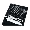Buy cheap 7 Glass Tube Kit High Frequency Facial Device , High Frequency Electrotherapy from wholesalers