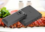 Outdoor Food Grilling BBQ Meat Thermometer Bluetooth With Magnet Backside