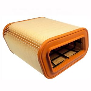 China Engine Auto Parts Car Air Filter element 13727838804 LX1590 for European Car Year 2006-2013 Element Replacement Filter factory