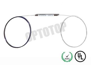 China 0.25mm Wideband Splitter No Connector For Optical Power Equalization factory
