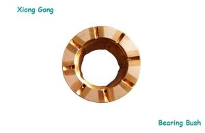 China IHI MAN Turbocharger NR/TCR Series Bearing Bush High Efficiency factory