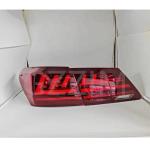 Auto Parts LED Lights Rear Lamp Taillight For Lexus ES 2006-2012