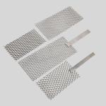 Titanium Electrode Mesh For PEMWE