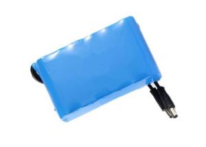 China 3S4P 12Ah 12v 18650 Pack / 12 Volt Rechargeable Lithium Battery Pack For Scooter factory