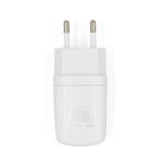 1 Port USB Travel Adapter With Usb Ports , OCC 12W 2.4 Amp Wall Charger