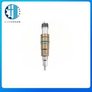 China Injector 2488244 for Scania DC9 DC13 DC16 Excavator Engine Spare Parts factory