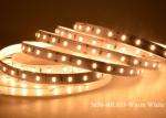 Dc 12v Led Flexible Strip Lights 60led 18w 50lm High Shock Resistance