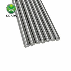 ASTM F15 Kovar Alloy Strip Rod Pipe Stable Expansion Coefficient