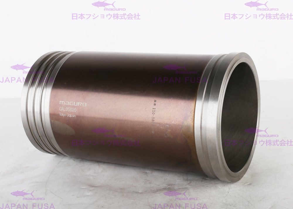 2P8889 Diesel Cylinder Liner For 3306 Engine Spare Parts