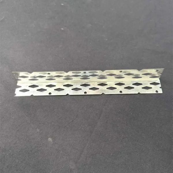 China Structure Heteromorphic Light Steel Keel For Drywall Metal Frame Stud And Track Wall factory