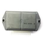 svi3205 svi3205b IC Stereo IC Power Amplifier HYB