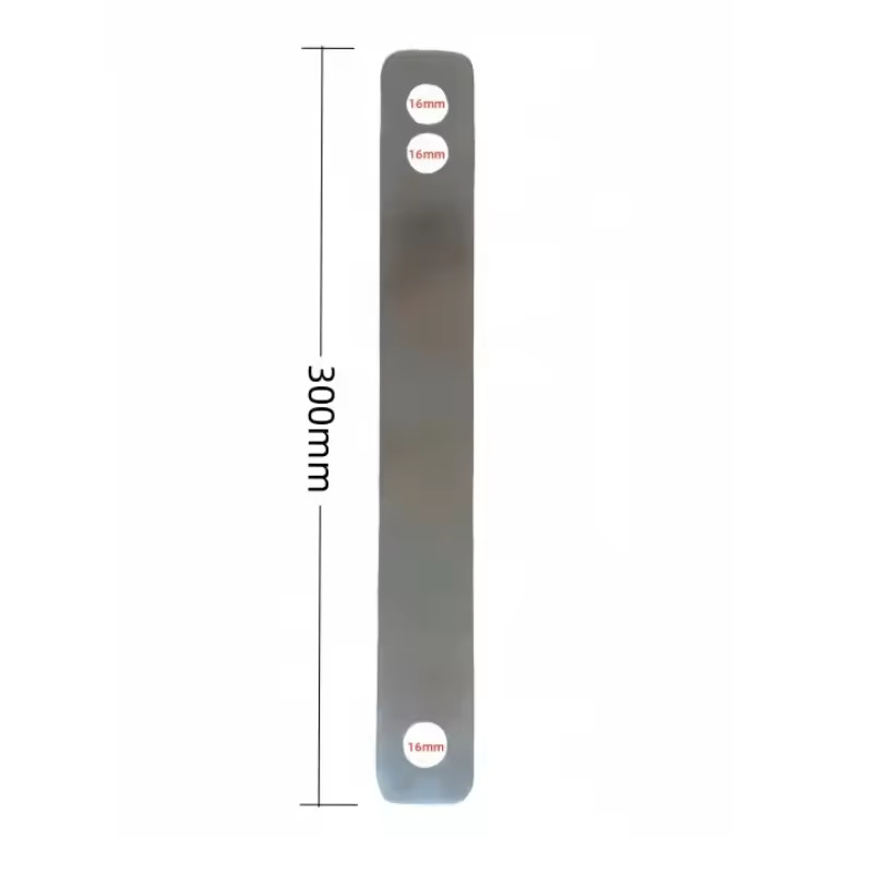 GPS GNSS RTK Antenna Pole Gasket For Leic Al Trimble Hi-target South Chcnav GNSS GPS Elevation Surveying Stainless Steel Gasket