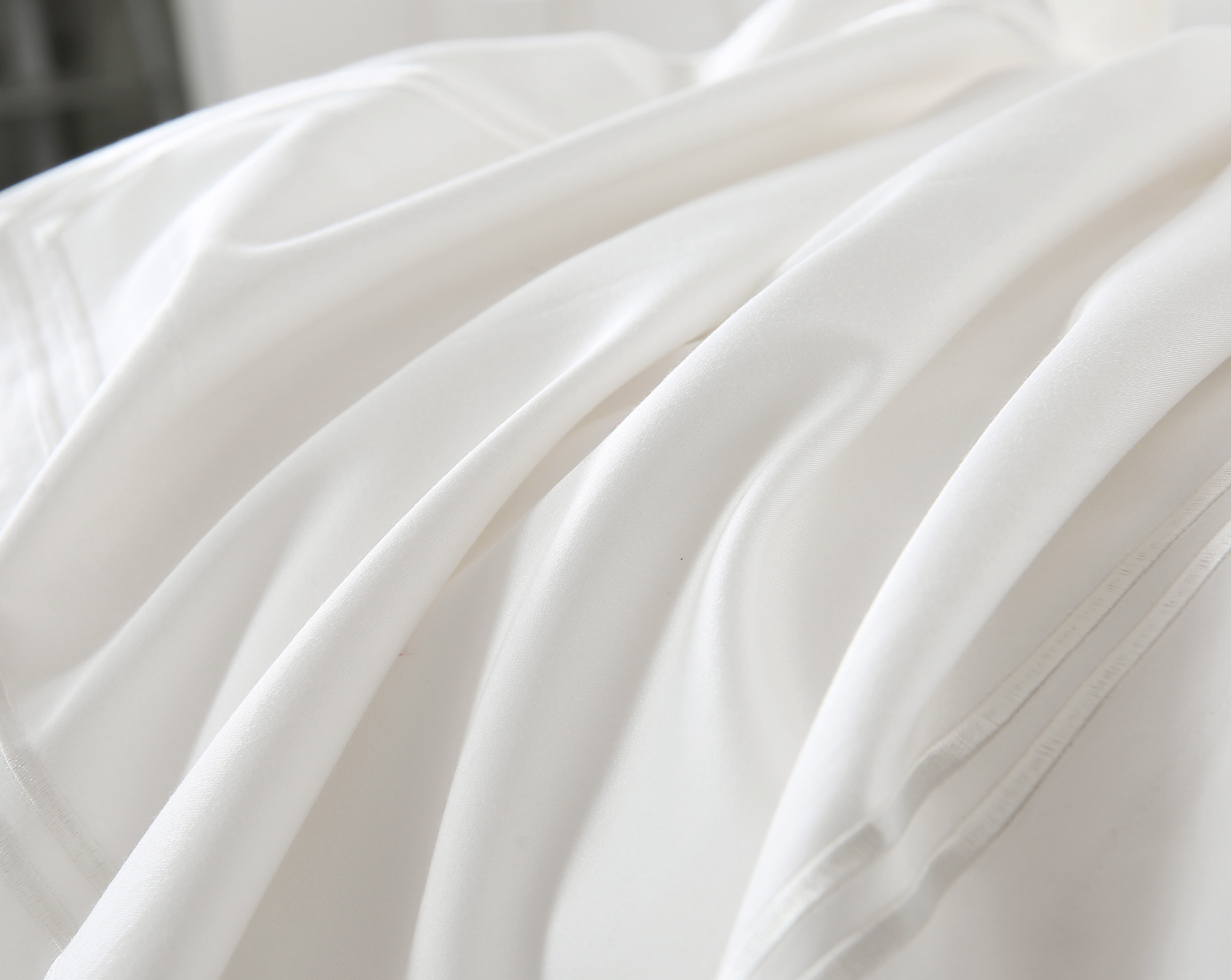 Customized Luxury Home Textile Products 100 Percent Egyptian Cotton Bed Sheets