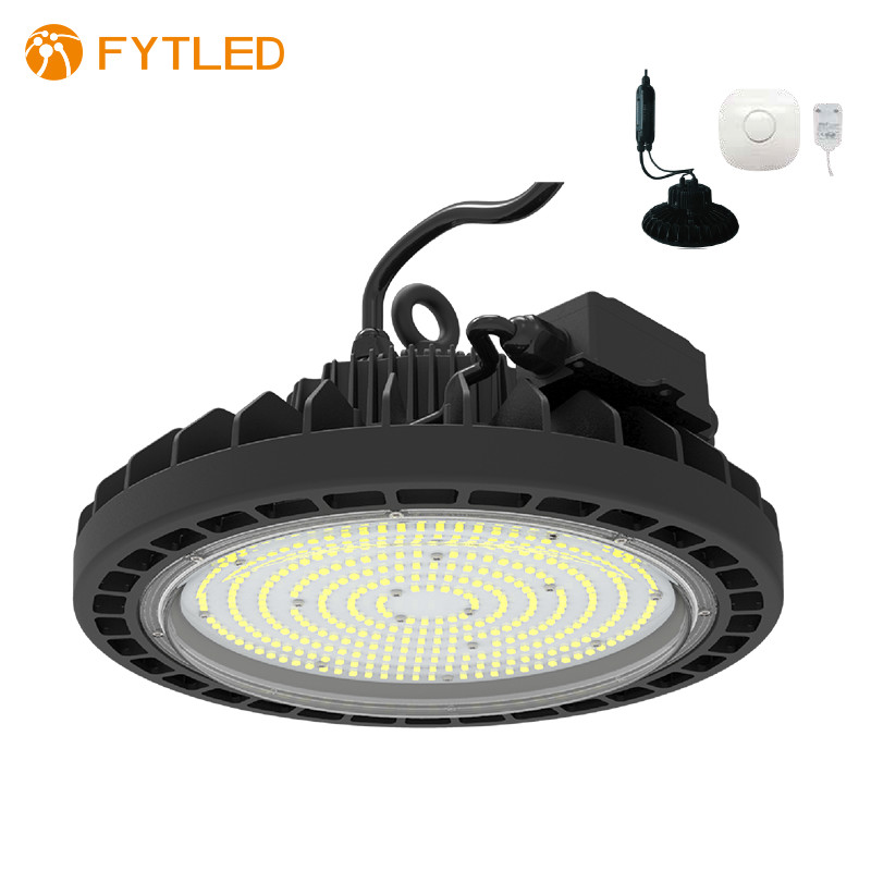 FYTLED 200 Watt Led High Bay Light