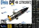 Fuel Injector Sprayer 387-9431 293-4073 387-9432 10R-7223 387-9428 268-1835 295