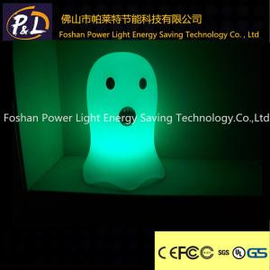 China Light up Waterproof LED Light Ghost Lamp factory