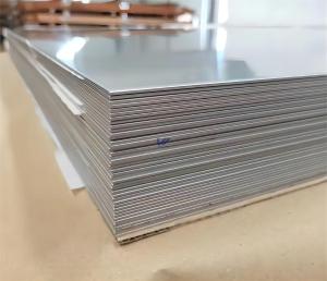 China Excellent Performance 304 Plate 8mmx1500x3000mm Strong Durable factory