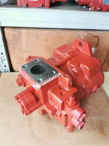 China KYB Original PSVL-54CG Excavator Hydraulic Main Pump For Kubota KX40 KX151 KX155 factory