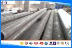 Heat Treatment Forged Steel Bar SCM445 / 50CrMo4 / Din 1.7228 / 4145 Alloy Steel