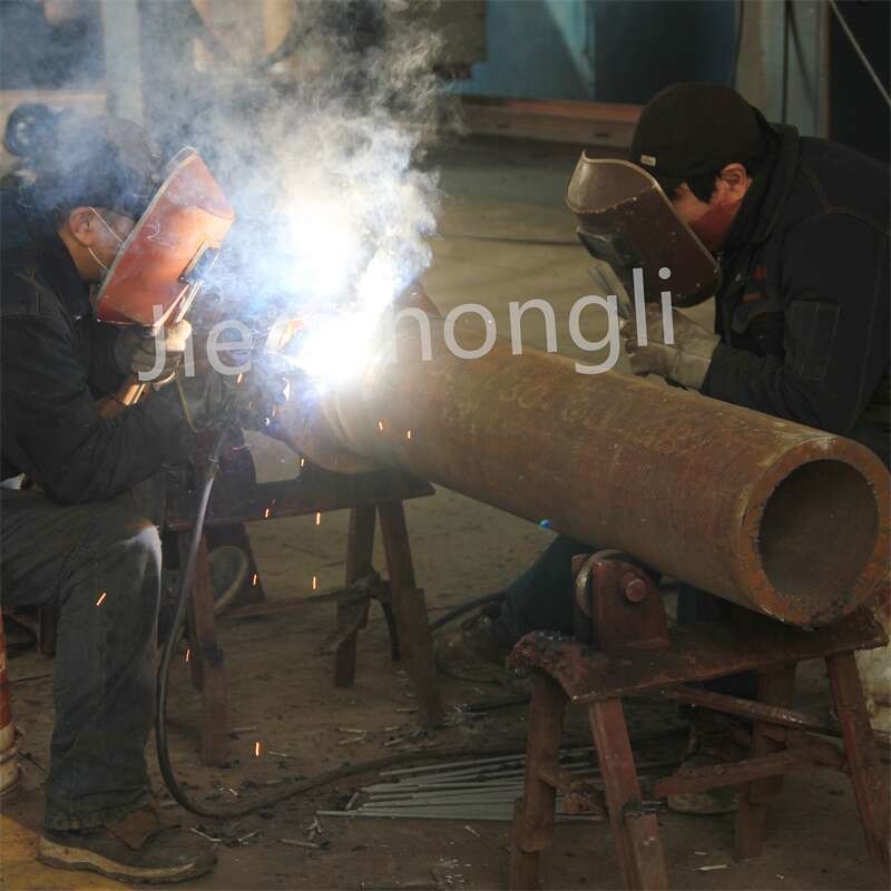 Interlocking Kelly Bar For CASA Drilling Rig Mait Hitachi Rotary piling rig Squarecking kelly bar