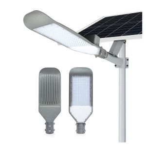High Brightness Waterproof Ip67 200w Solar Led Street Light