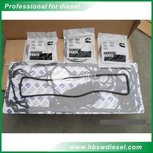 China Cummins 6BT Lowr gasket sets sets 3802376 6BT5.9 Bottom gasket sets factory