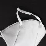 Fast Delivery 3D Kn95 Face Mask , Non Woven Fabric N95 Protective Mask