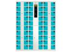 CCC Charging Station 189kg Mobile Phone Lockers