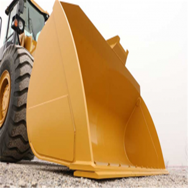 SEM660D Road Tyre of Wheel Loader for Heavy Duty Construction Machinery