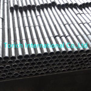 JIS G 3445 STKM 11A Seamless CS Pipes for Mechanical Structures