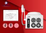 Semi Conductor Diode Laser Machine / 808nm Ladies Hair Removal Machine TUV