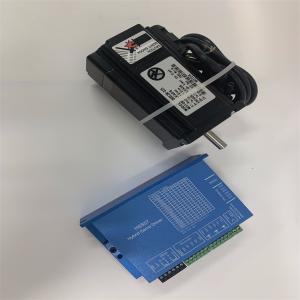 China Hybrid Closed Loop Stepper Motor Nema 23 4nm factory