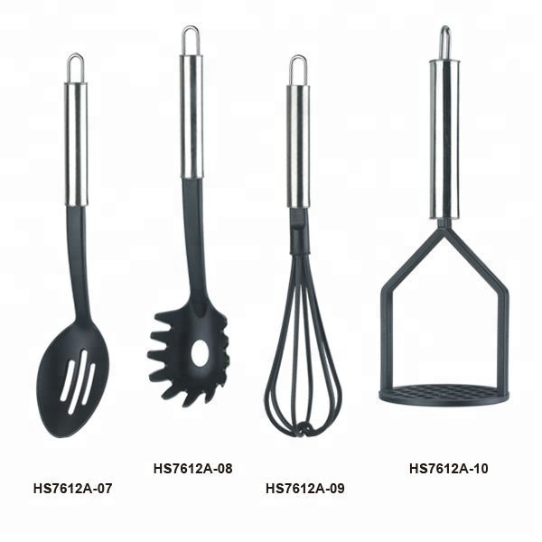 2024 Home Cooking Tools Set with Customized Logo and Accepted Customized Package