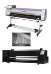 Directly Mimaki Textile Printer For Flag Making