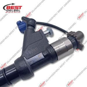 New Diesel Common Rail Fuel Injector 095000-5224 095000-5225 095000-5226 For HI