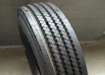 Newly Compound Design Light Truck Tires 7.50R16LT Lowers Rolling Resistance
