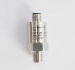 Stainless Steel Water Ceramic Air Pressure Sensor OEM PT208